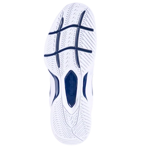 Herren Tennisschuhe Babolat SFX 3 All Court Men White/Navy