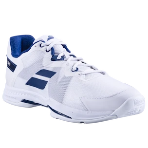 Herren Tennisschuhe Babolat SFX 3 All Court Men White/Navy