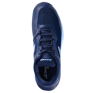 Herren Tennisschuhe Babolat SFX 4 All Court Men Drive Blue