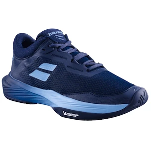 Herren Tennisschuhe Babolat SFX 4 All Court Men Drive Blue