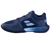 Herren Tennisschuhe Babolat SFX 4 Clay Men Drive Blue