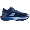 Herren Tennisschuhe Babolat SFX 4 Clay Men Drive Blue