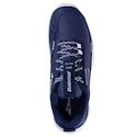 Herren Tennisschuhe Babolat SFX Evo All Court Men Dark Blue/White