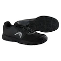 Herren Tennisschuhe Head Revolt Court Men Black/Grey