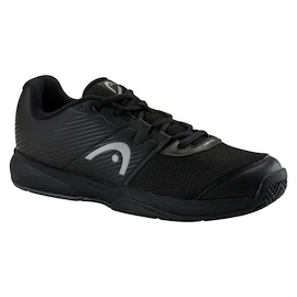 Herren Tennisschuhe Head Revolt Court Men Black/Grey