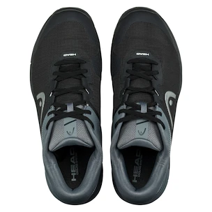 Herren Tennisschuhe Head Revolt Evo 2.0 AC Black/Grey