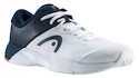 Herren Tennisschuhe Head Revolt Evo 2.0 AC White/Dark Blue  EUR 45