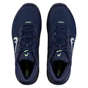 Herren Tennisschuhe Head Revolt Evo 2.0 Men Navy/Lime