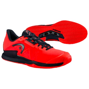 Herren Tennisschuhe Head Sprint Pro 3.5 Clay FCBB