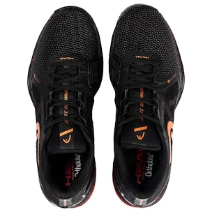 Herren Tennisschuhe Head Sprint Pro 3.5 SF Black Orange