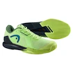 Herren Tennisschuhe Head Sprint Pro 4.0 Clay Men Lime/Navy