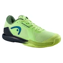 Herren Tennisschuhe Head Sprint Pro 4.0 Clay Men Lime/Navy