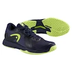 Herren Tennisschuhe Head Sprint Team 4.0 Men Navy/Lime