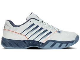 Herren Tennisschuhe K-Swiss Bigshot Light 4 Blue Blush