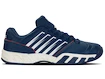 Herren Tennisschuhe K-Swiss  Bigshot Light 4 Blue Opal  EUR 42,5