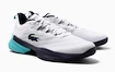 Herren Tennisschuhe Lacoste  AG-LT23 Ultra White/Navy  EUR 40