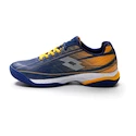 Herren Tennisschuhe Lotto Mirage 300 Clay Sodalite Blue/All White