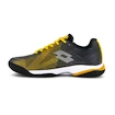 Herren Tennisschuhe Lotto Mirage 300 III SPD Nectar Yellow/All White