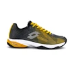 Herren Tennisschuhe Lotto Mirage 300 III SPD Nectar Yellow/All White