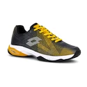 Herren Tennisschuhe Lotto Mirage 300 III SPD Nectar Yellow/All White