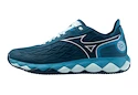 Herren Tennisschuhe Mizuno Wave Enforce TOUR CC Moroccan Blue/White/Bluejay  EUR 44,5