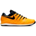 Herren Tennisschuhe Nike Air Zoom Vapor X Clay University Gold