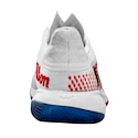 Herren Tennisschuhe Wilson Kaos Swift 1.5 Clay White/Deja Vu Blue