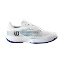 Herren Tennisschuhe Wilson Kaos Swift 1.5 White/Blue  EUR 44 2/3