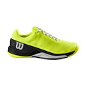 Herren Tennisschuhe Wilson Rush Pro 4.0 Safety Yellow  EUR 41 1/3