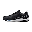 Herren Tennisschuhe Wilson Rush Pro 4.5 Black/White/Ensign Blue