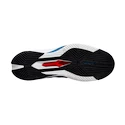 Herren Tennisschuhe Wilson Rush Pro 4.5 Black/White/Ensign Blue