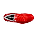 Herren Tennisschuhe Wilson Rush Pro 4.5 Clay Red