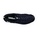 Herren Tennisschuhe Wilson Rush Pro 4.5 Navy Blaze