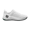 Herren Tennisschuhe Wilson Rush Pro 4.5 White