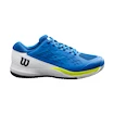 Herren Tennisschuhe Wilson Rush Pro Ace Blue/White  EUR 42 2/3