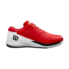 Herren Tennisschuhe Wilson Rush Pro ACE Clay Infrared/White