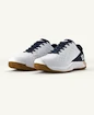 Herren Tennisschuhe Wilson Rush Pro ACE Clay White/Navy Roland Garros