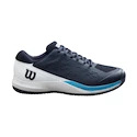 Herren Tennisschuhe Wilson Rush Pro Ace Navy Blaze  EUR 47 1/3