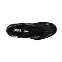 Herren Tennisschuhe Wilson Rush Pro EXTRA DUTY Black