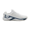 Herren Tennisschuhe Wilson Rush Pro EXTRA DUTY White/Blue