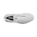 Herren Tennisschuhe Wilson Rush Pro EXTRA DUTY White/Blue