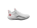 Herren Tennisschuhe Wilson Rush Pro Lite White/Pearl Blue  EUR 44 2/3