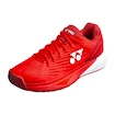 Herren Tennisschuhe Yonex Eclipsion 5 Men Tango Red