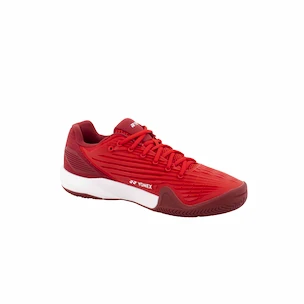 Herren Tennisschuhe Yonex Eclipsion 5 Men Tango Red