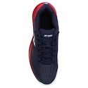 Herren Tennisschuhe Yonex Eclipsion 5 Navy/Red