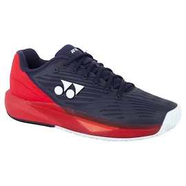 Herren Tennisschuhe Yonex Eclipsion 5 Navy/Red