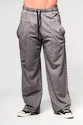 Herren Trainingshose Nebbia  Washed-off Gym Sweatpants NO SHORTCUTS Light Grey