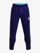 Herren Trainingshose Under Armour  Accelerate Jogger-BLU