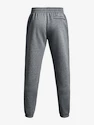 Herren Trainingshose Under Armour  Essential Fleece Jogger-GRY