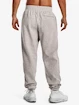 Herren Trainingshose Under Armour  Essential Fleece Jogger-GRY